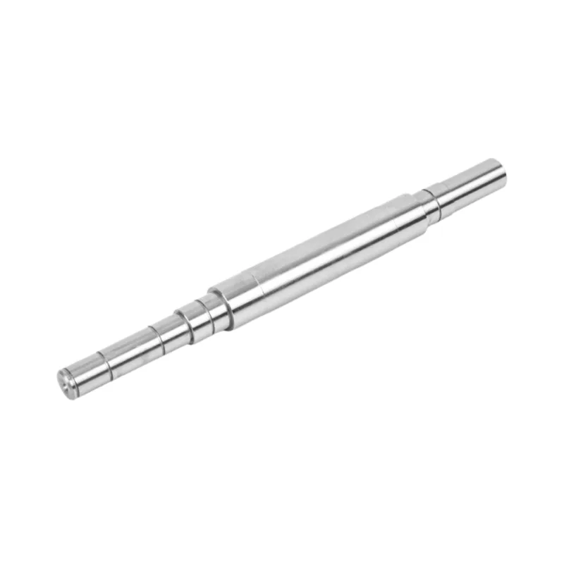 탄소강 모터 샤프트