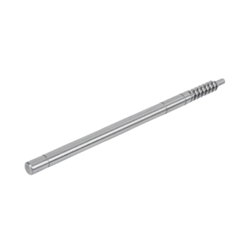 Medical Device Motor Shaft