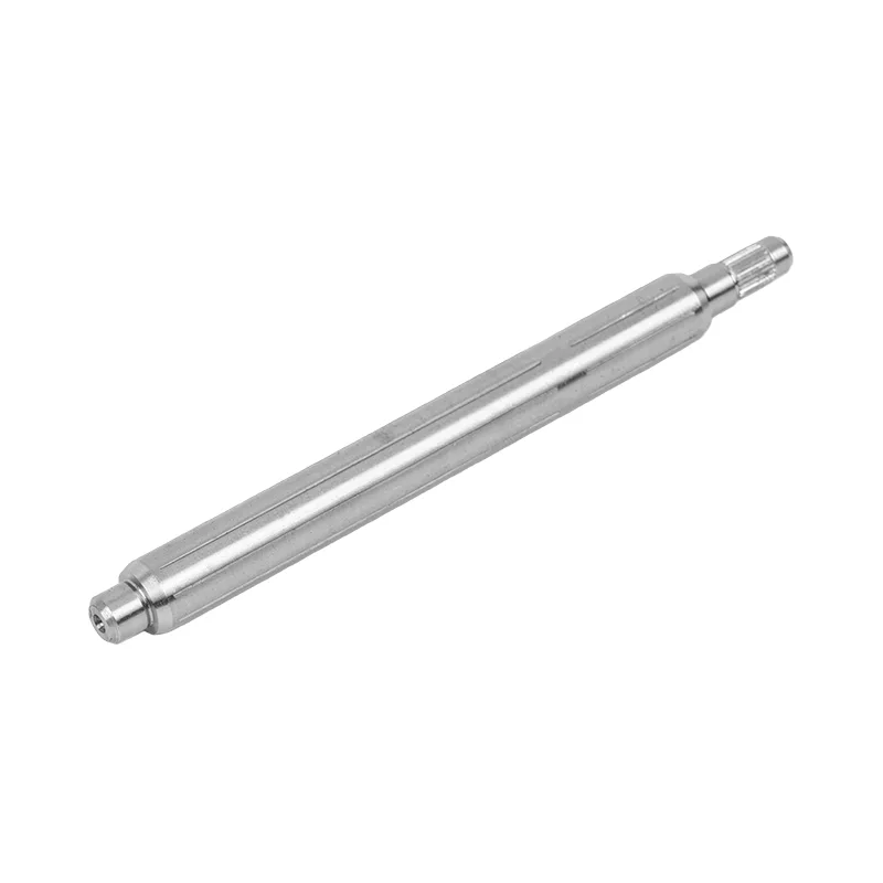 Servo Motor Shaft