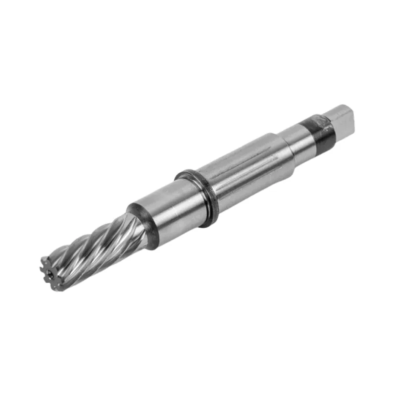 담금질 모터 샤프트